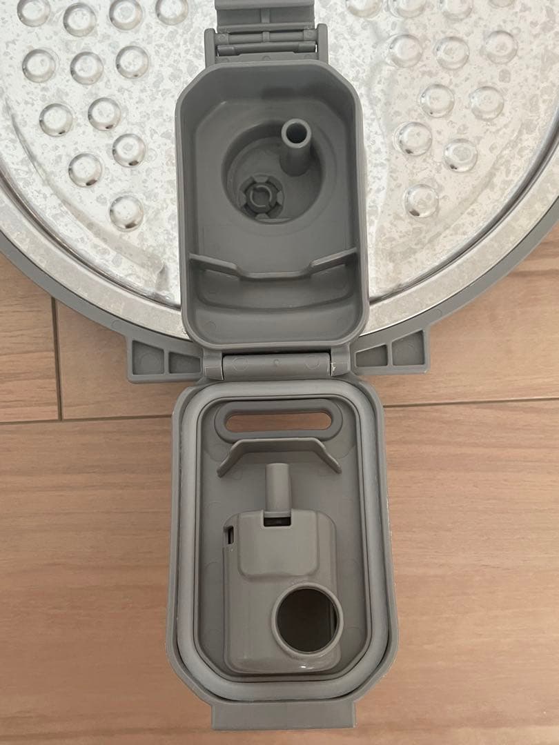 三菱電機 炊飯器 NJ-VV103 IHジャー炊飯器　三菱　5.5合　ホワイト