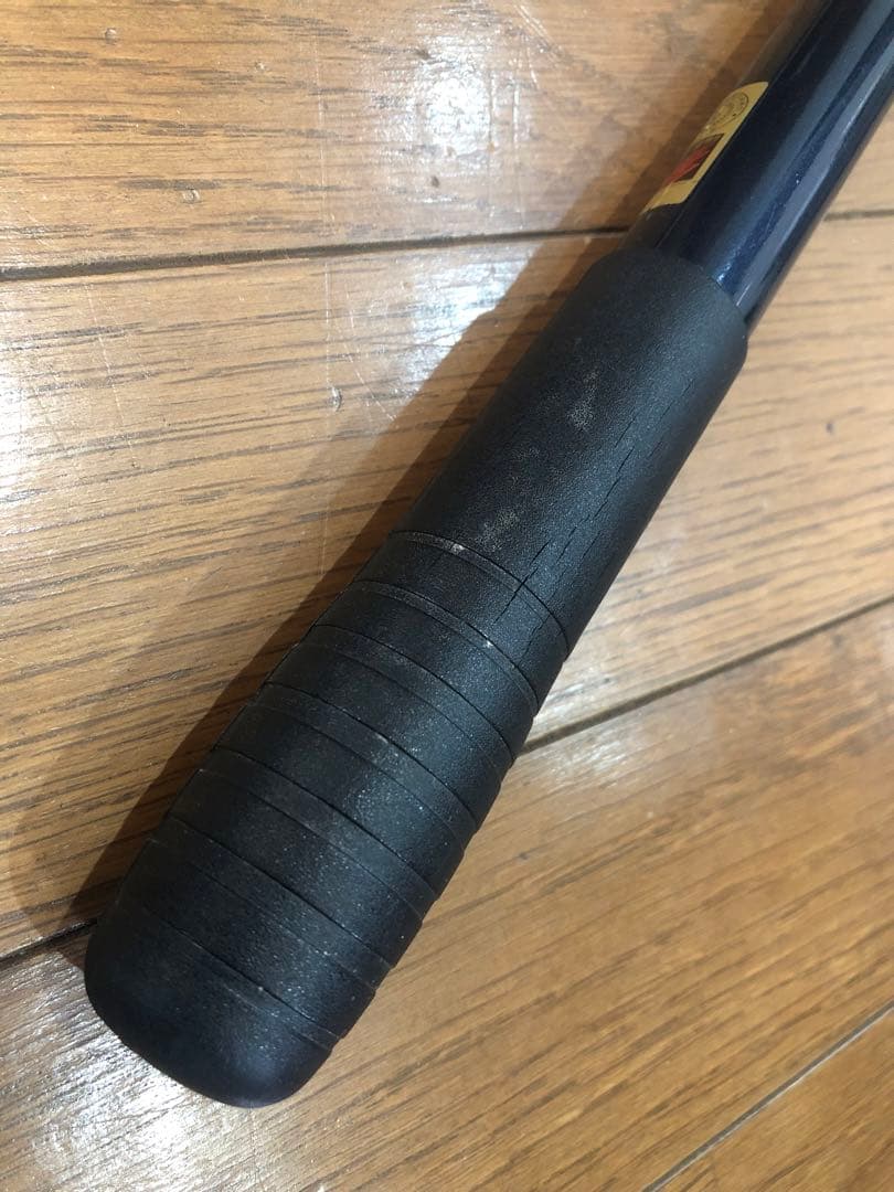 SHIMANO エアロキャスト 405 EX 並継 投げ竿