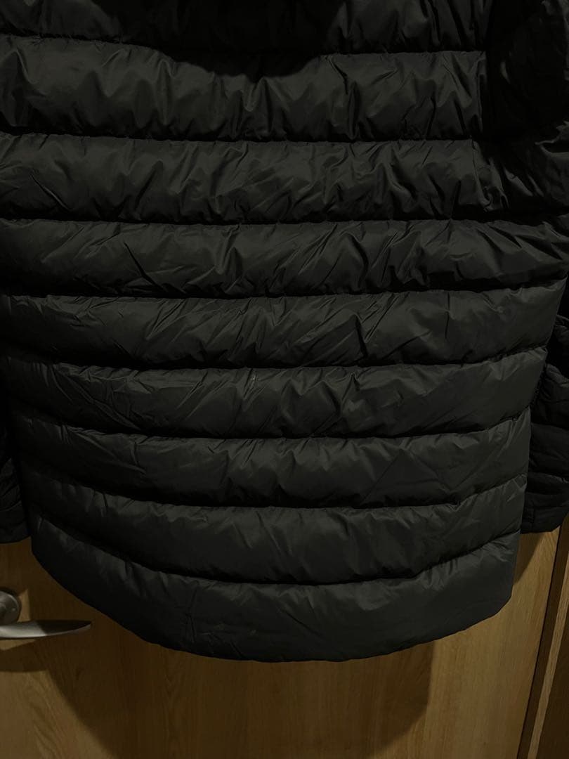 ARC'TERYX アークテリクス　Cerium Hoody セリウムフーディ