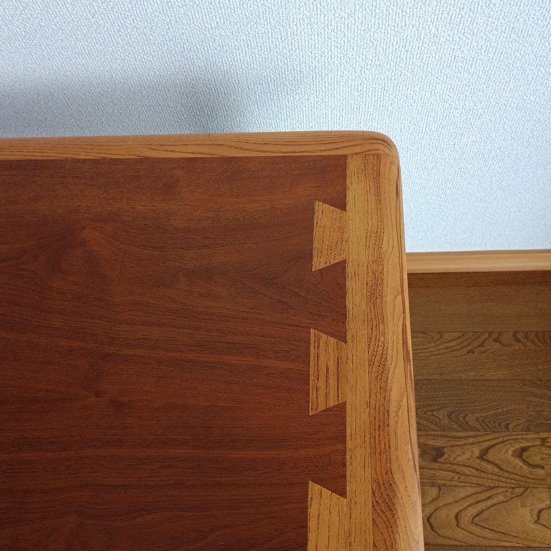 アメリカ　LANE社製　テーブル　ミッドセンチュリー　ビンテージ　60S