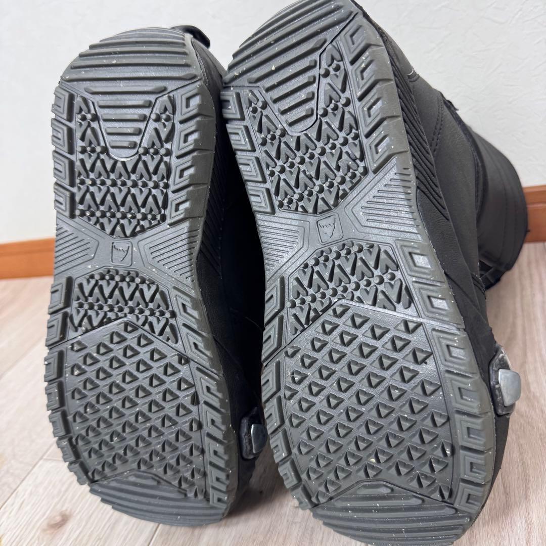 BURTON RULER SO スノーボードブーツ 26.5cmステップオン