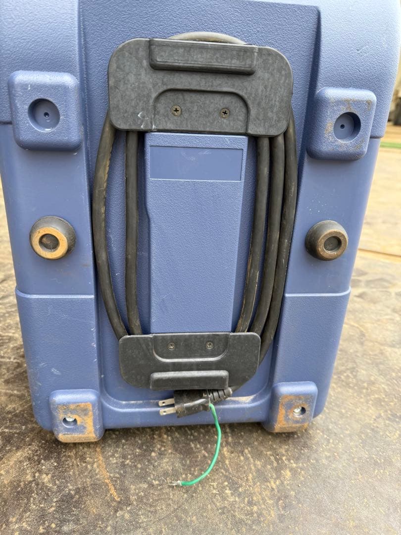 動作確認済 OFP-071C 750W オイルフリーコンプレッサー