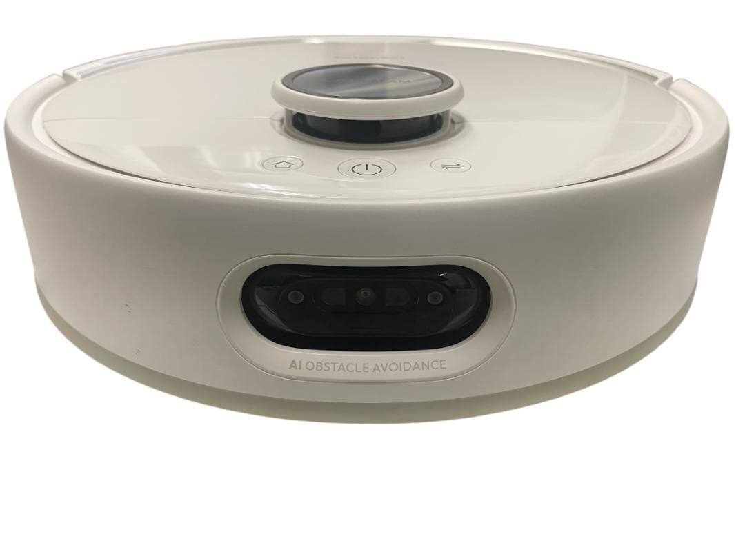 スイッチボット ロボット掃除機 S10 外付け水タンク 交換用アクセサリー付き