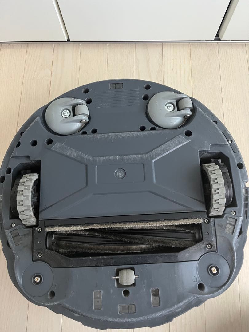 マキタ　ロボット掃除機　バッテリー　バッテリー充電器　セット