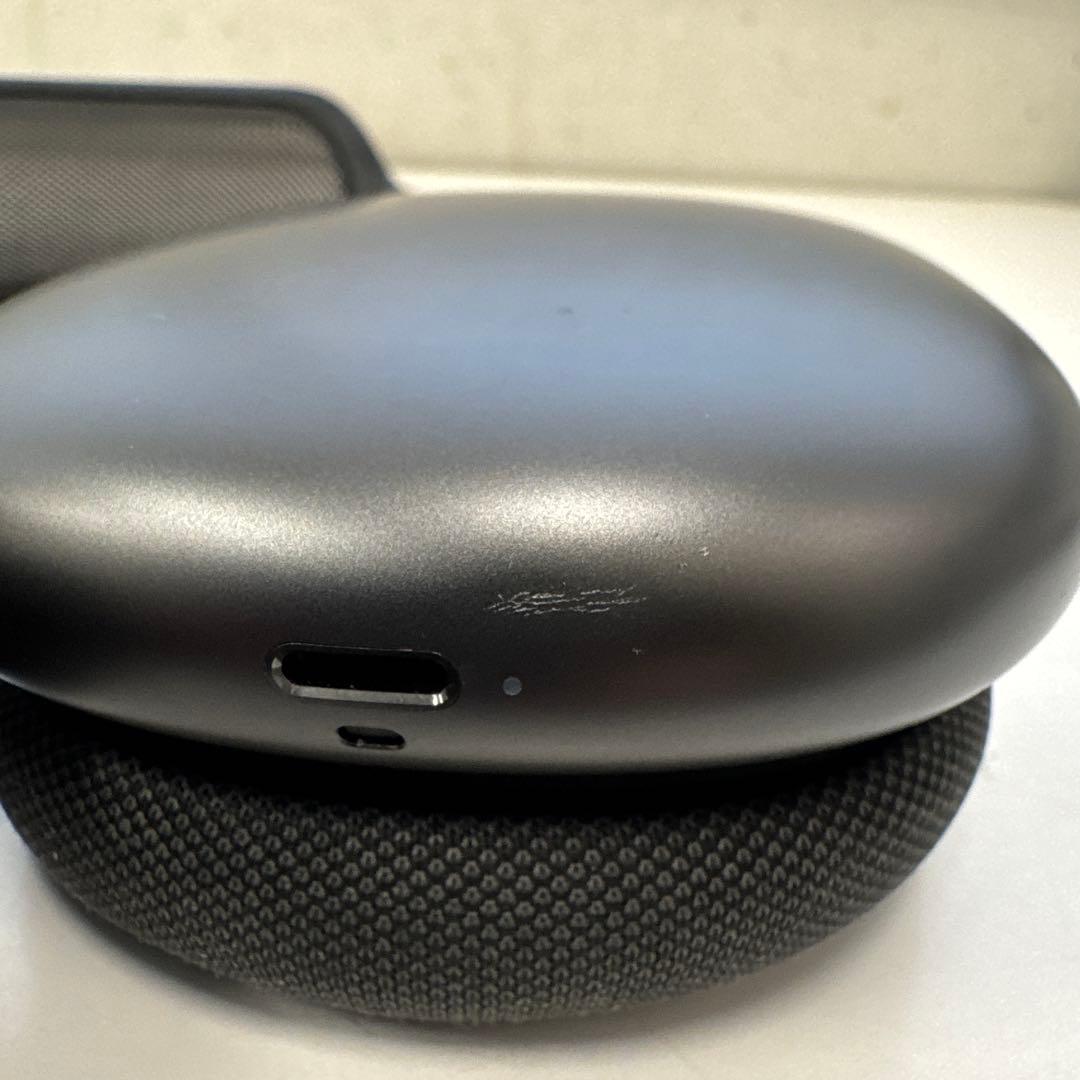 Airpods Pro Max エアポートプロマックス