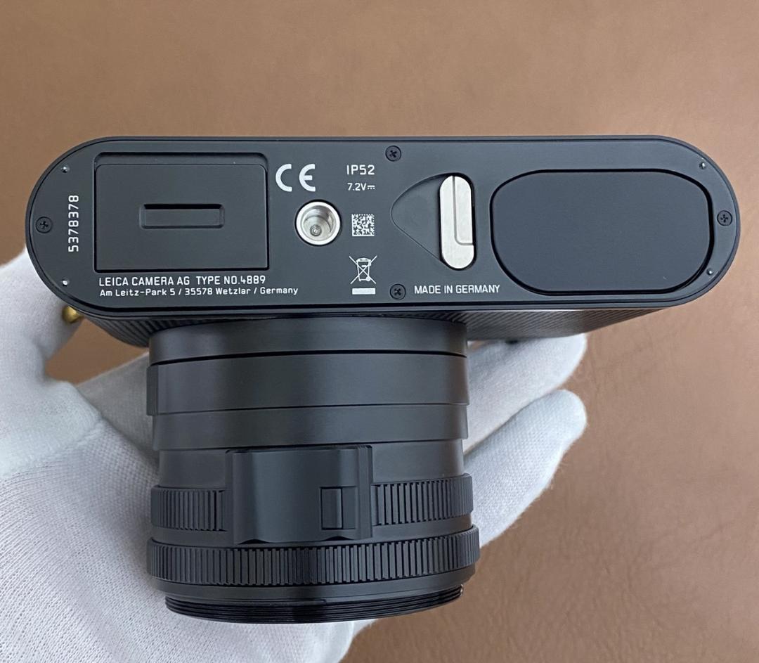 Q2 Daniel Craig x Greg Williams 付属品完備