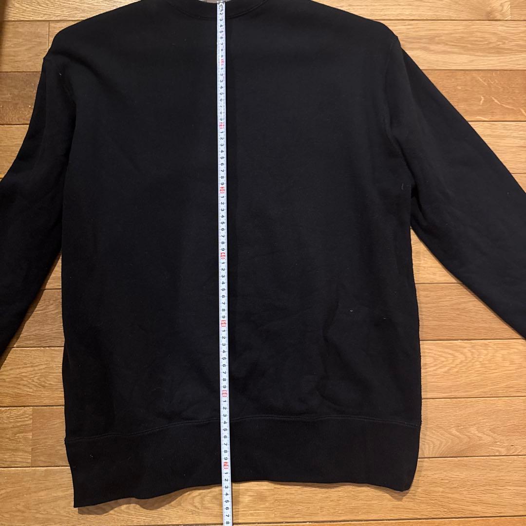 EDIFICE 【LOOPWHEELER for LOWERCASE】