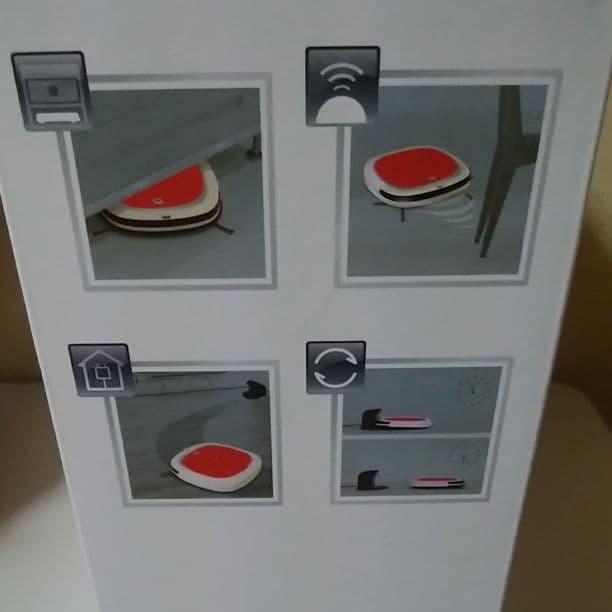 D3 掃除機