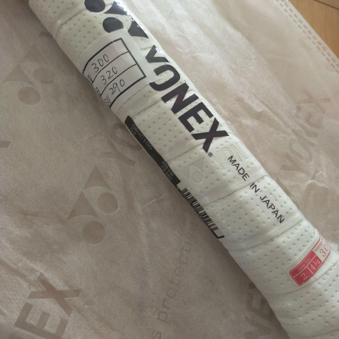 【極美品】ヨネックス ブイコア 100 2026 G2