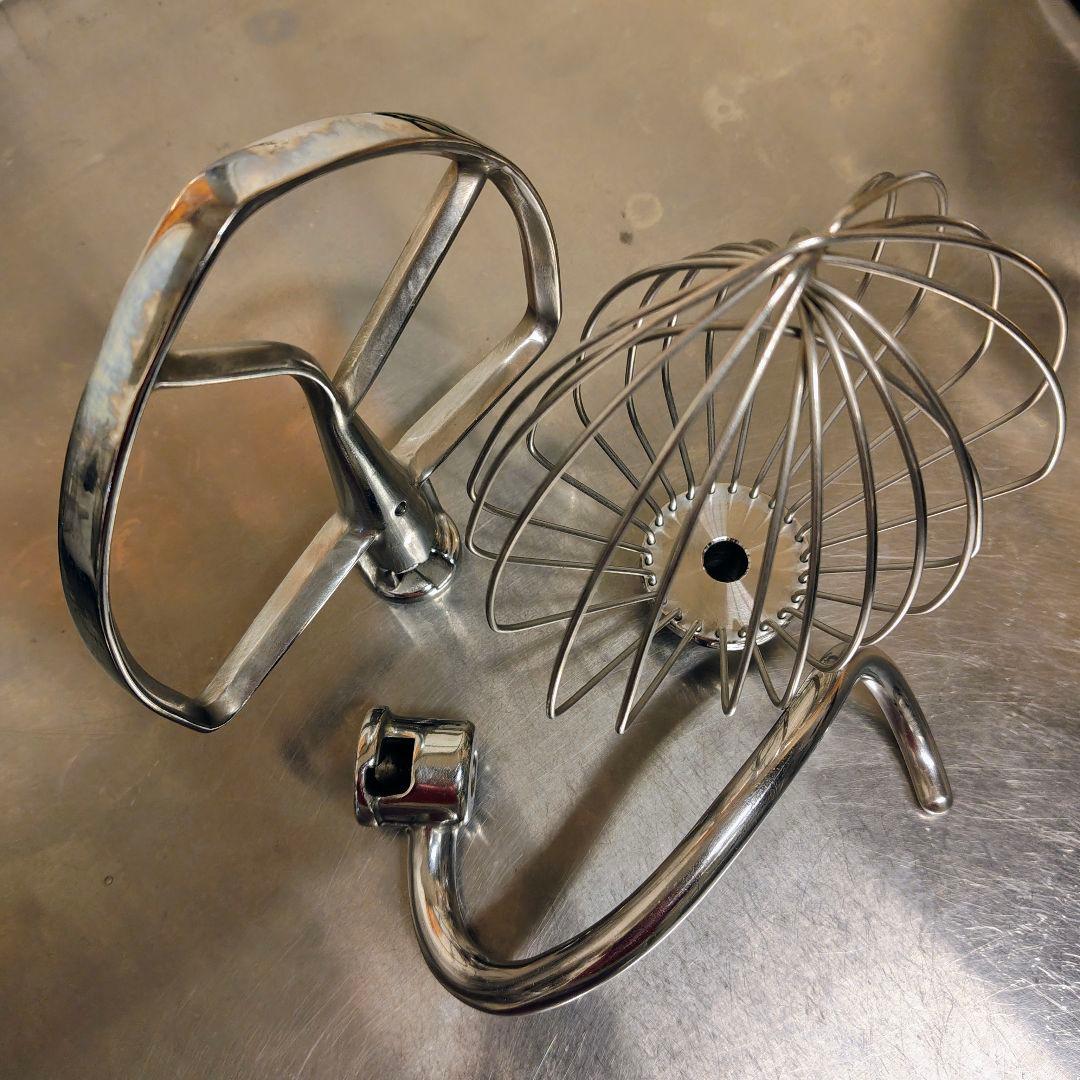 【整備済良品】KSM7WH KitchenAid キッチンエイド　ホワイト