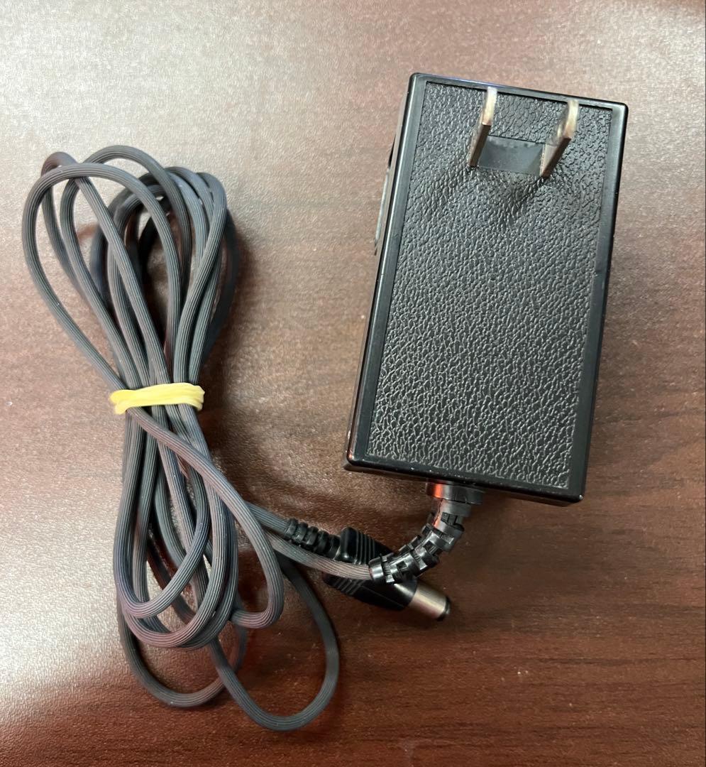 ラジオ・コンポ SONY 3BAND RECEIVER ICF-7800