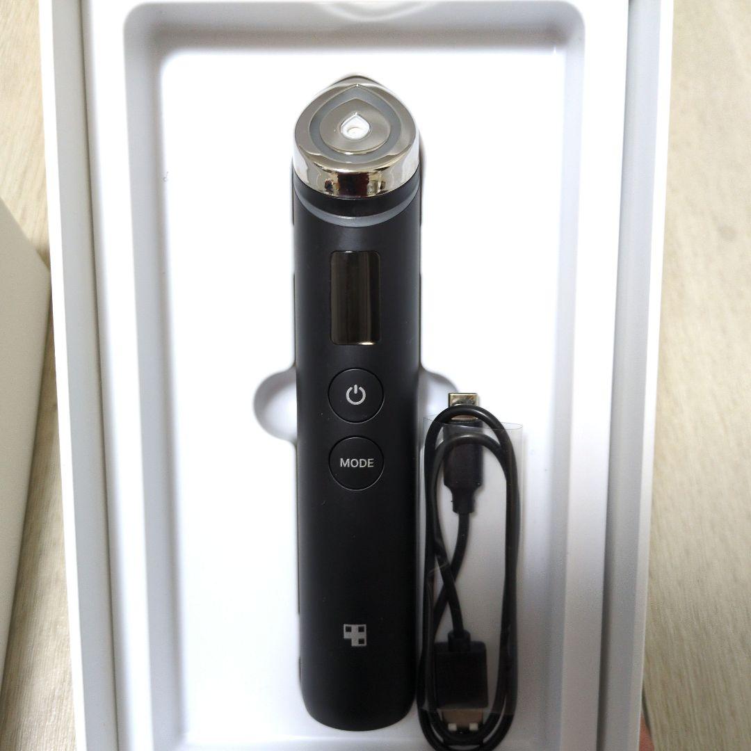 【動作確認済 美品】medicube AGE-R BOOSTER PRO 美顔器