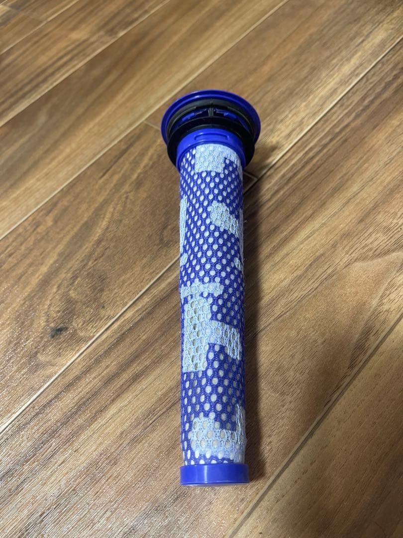 ダイソンDyson V7(sv11)スティッククリーナー本体 サイクロン式セット