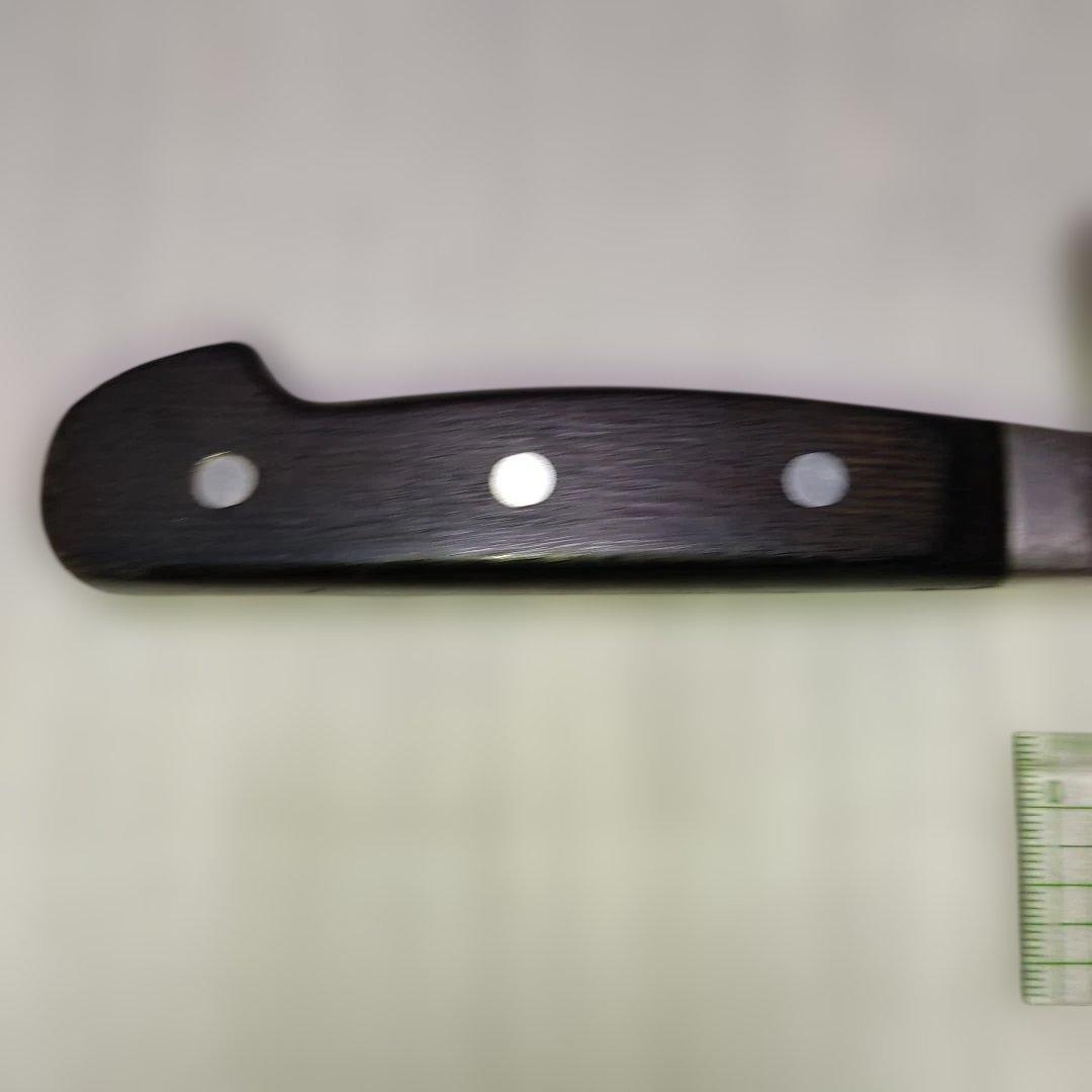 包丁 ステンレス製 約30cm