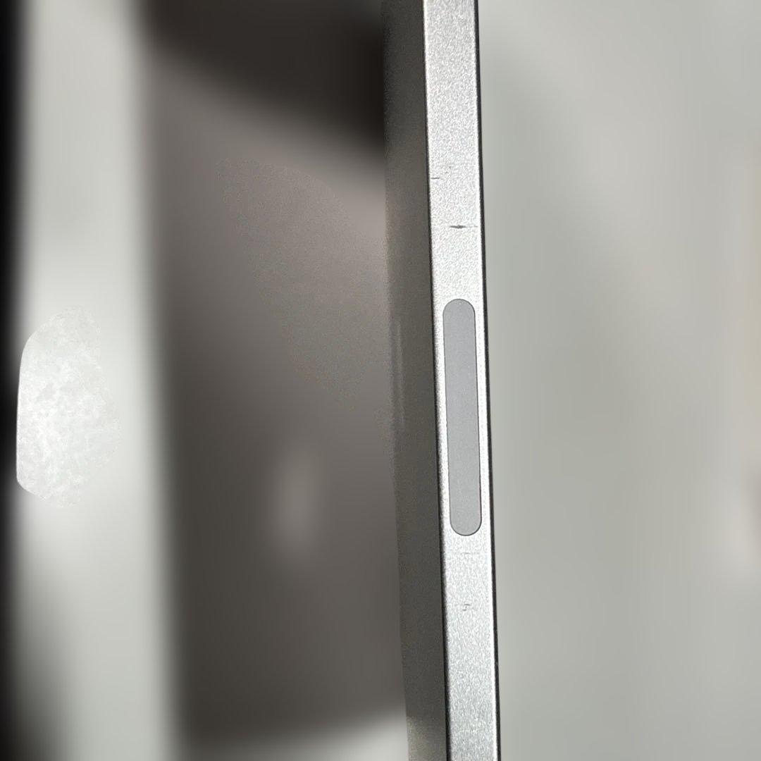 iPad Pro 11インチ256(第一世代)Apple pencil(第二)