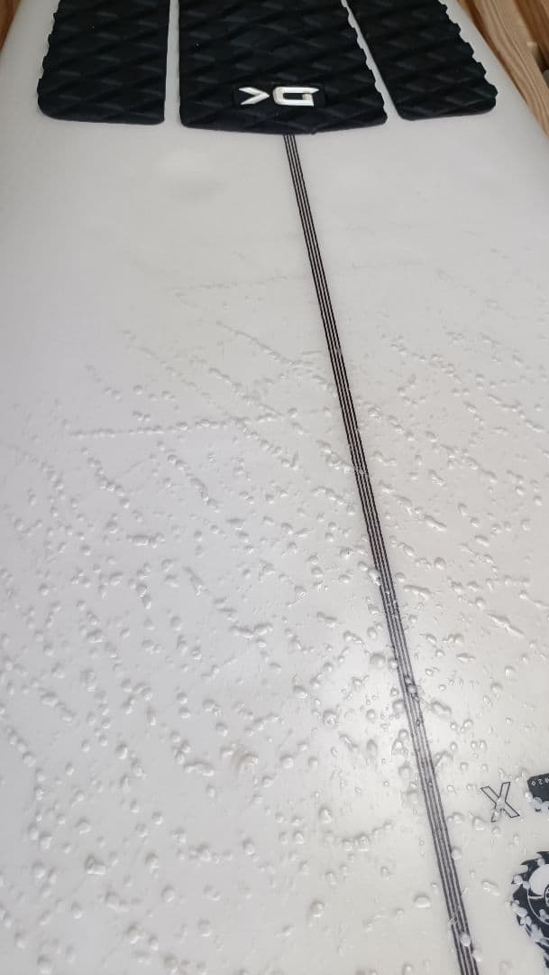 美品　JS MONSTA BOX　6,4 42.4l　湘南にて受け渡し可能