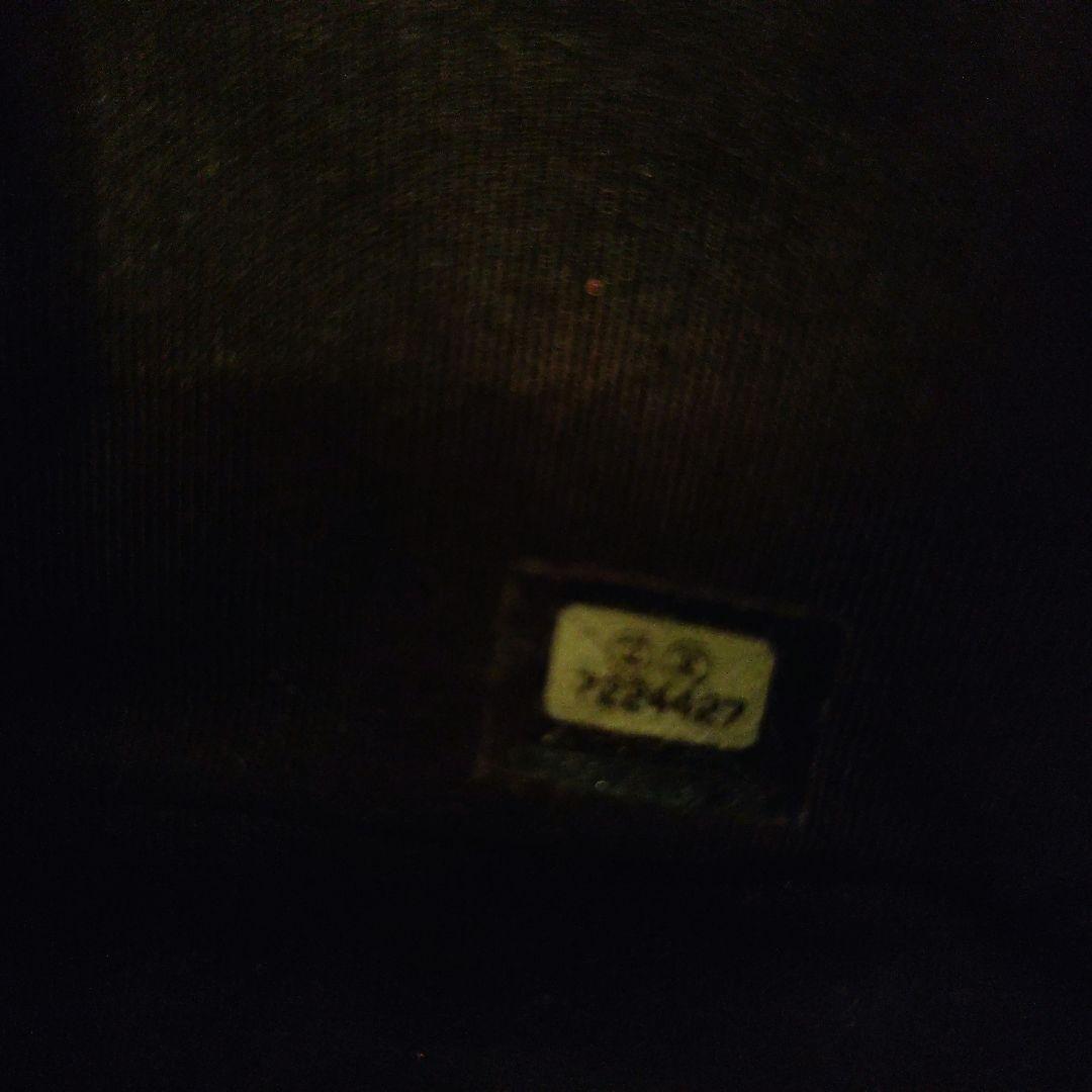 シャネル マトラッセ キャビアスキン