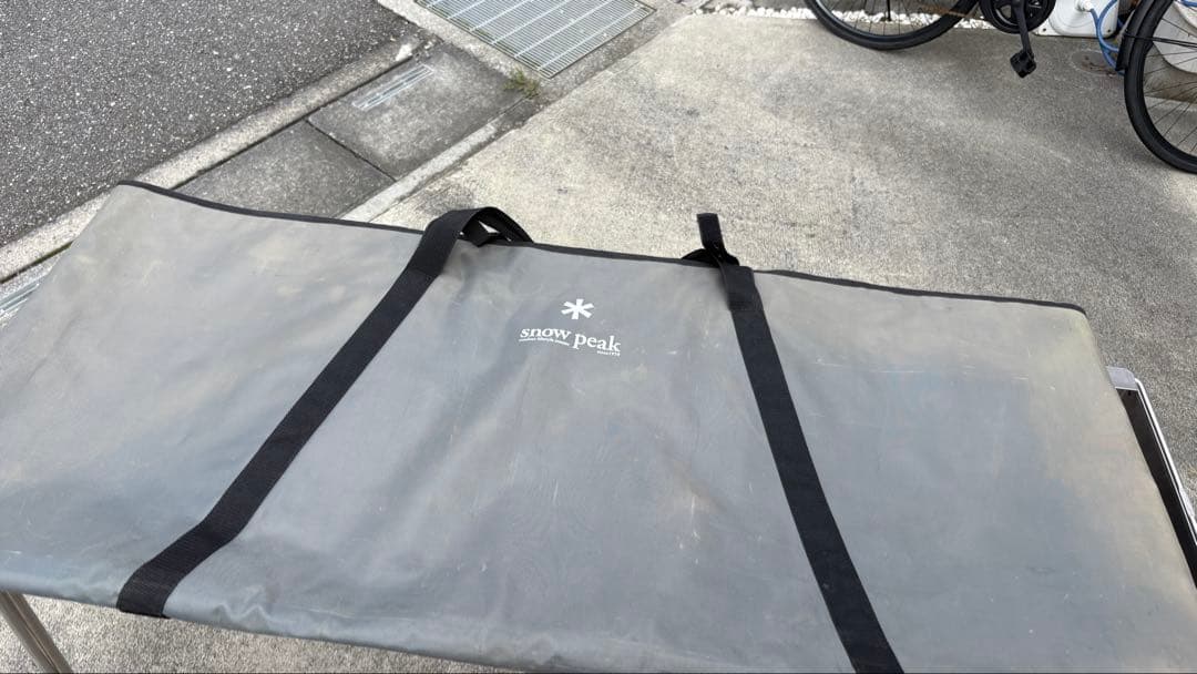 得セット！【 peak】 IGTフレームロング+付属品多数(バラ売り可)