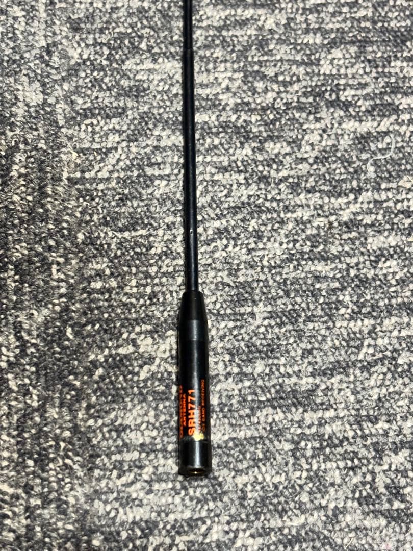 ヤエス　八重洲　FT3D ft3d アマチュア無線　ハンディ　美品　オプション