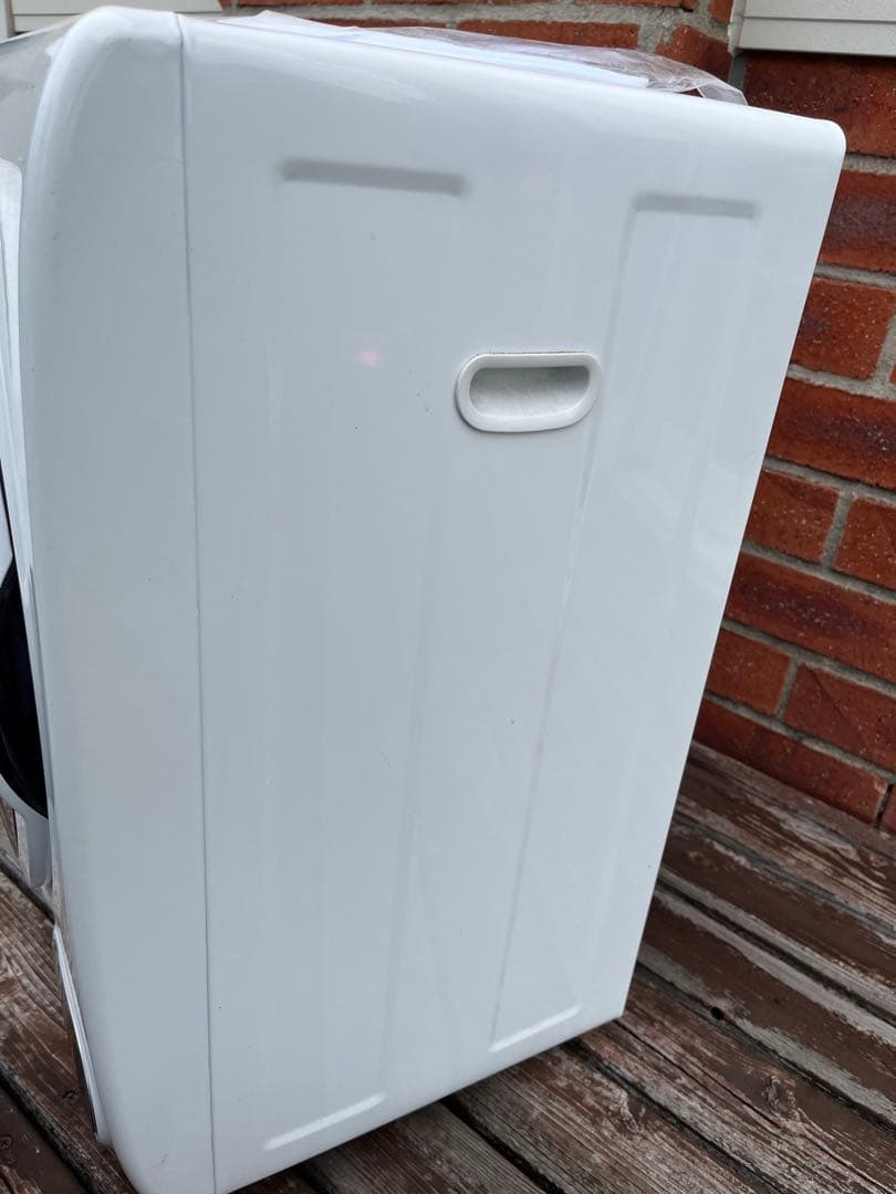 き*ね様 小型電気式衣類乾燥機 3kg Warm Dryer3.0 K's WA