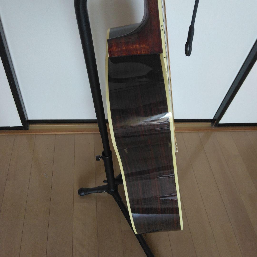 Aria アリア　ADW-300 アコースティックギター