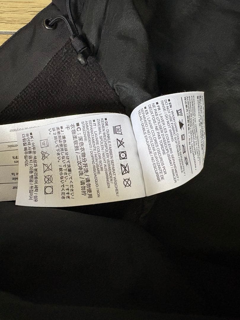 アークテリクス ARC’TERYX ATOM LT VEST