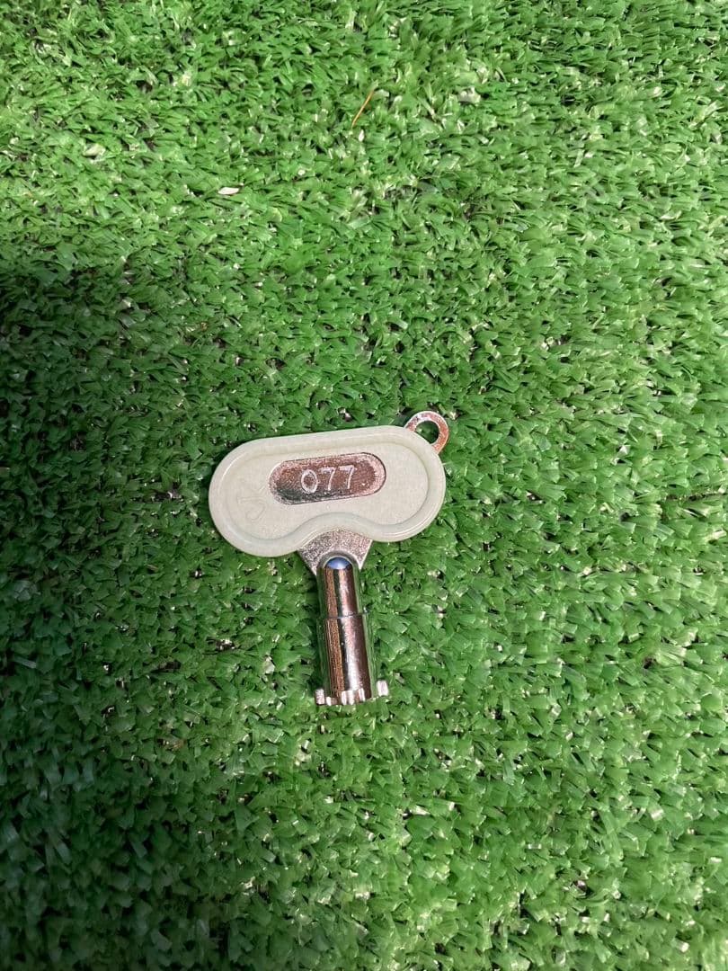 パチスロ実機　北斗の拳(4号機)