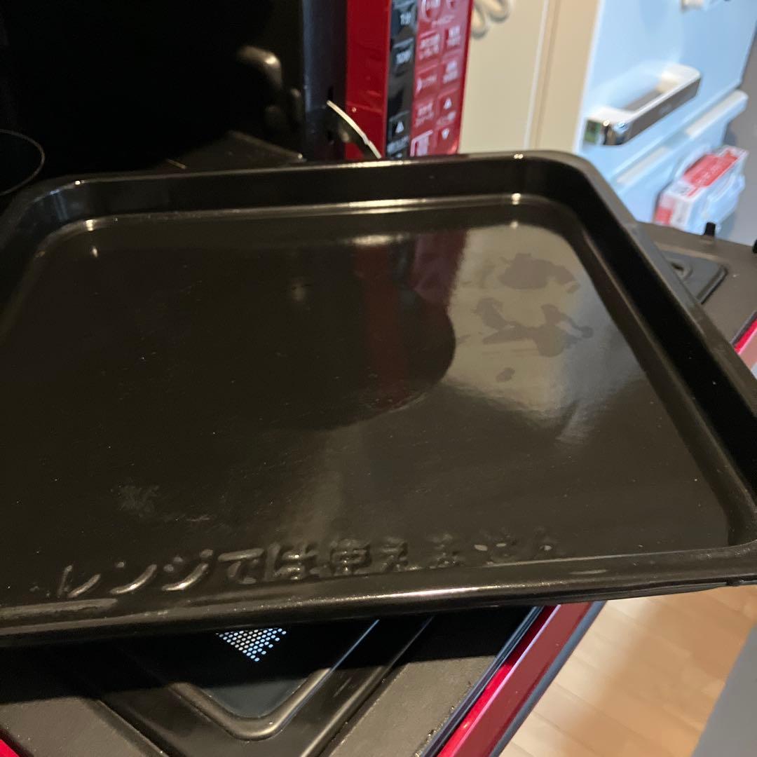 HITACHI オーブンレンジ 【MRO-VS7】