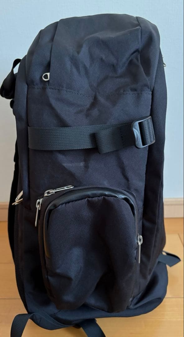 ballaholic バックパック 明星大学 非売品 貴重