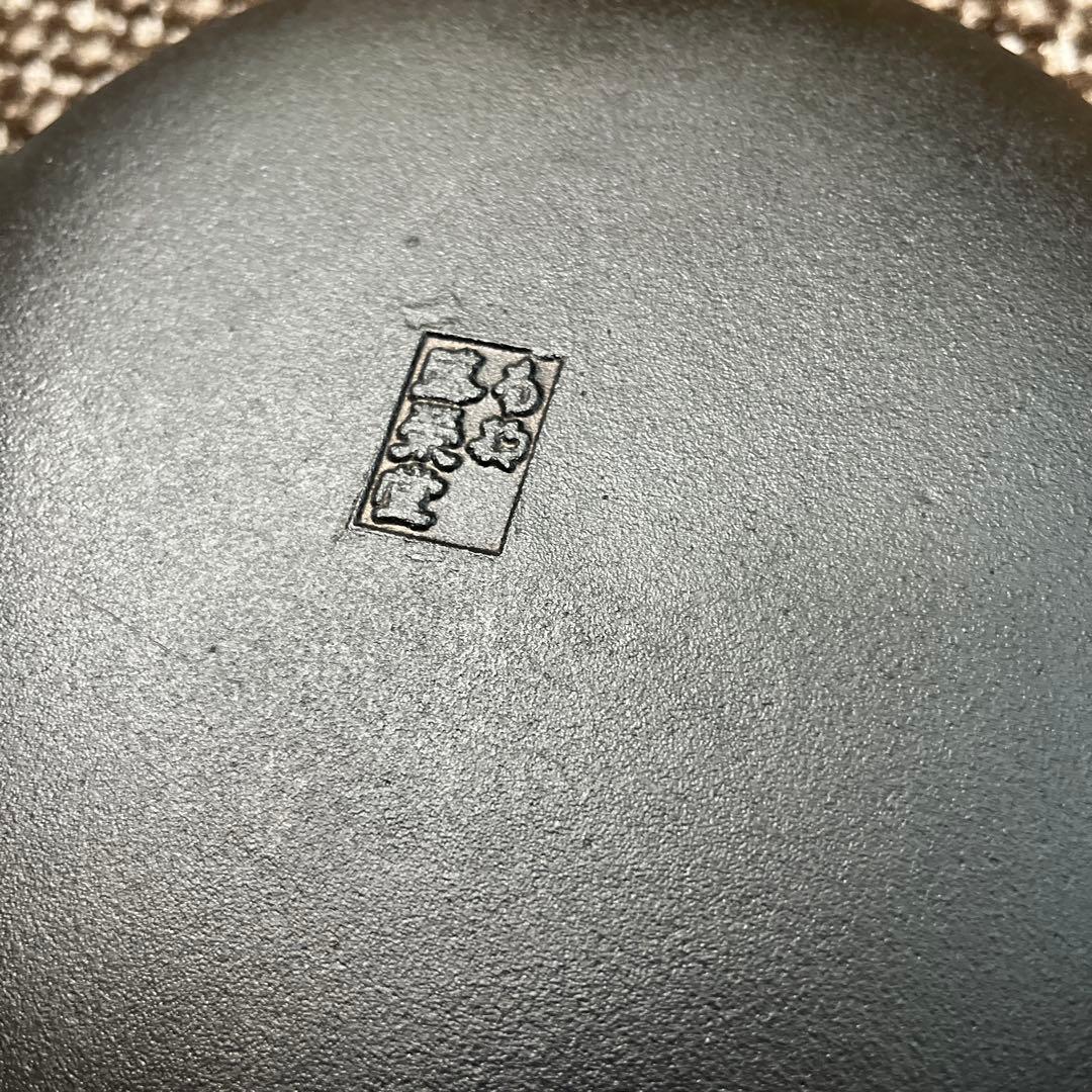 (新品未使用)盛栄堂　南部鉄器 万能鍋丸浅型 22㌢　 ダッチオーブン　及源