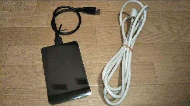 液晶テレビ Panasonic 32型 2017年製 録画セット　⑥