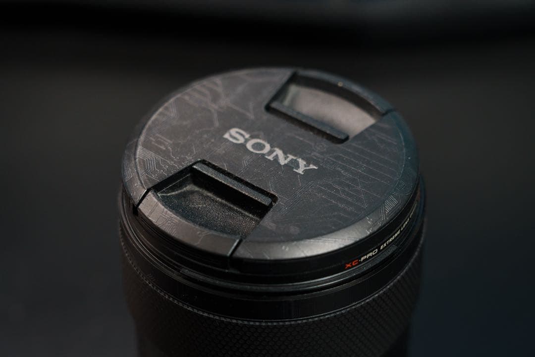 Sony FE 1.8/135 GM 単焦点レンズ SEL135F18GM