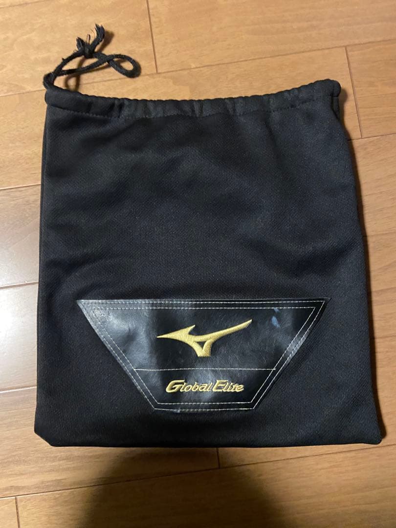ミズノグローバルエリート軟式外野手用