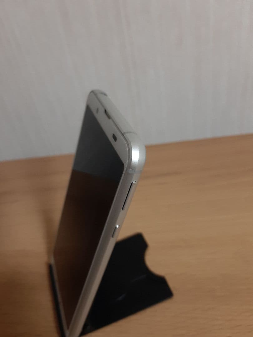 美品 AQUOS sense3 lite SH-RM12 simフリー 楽天