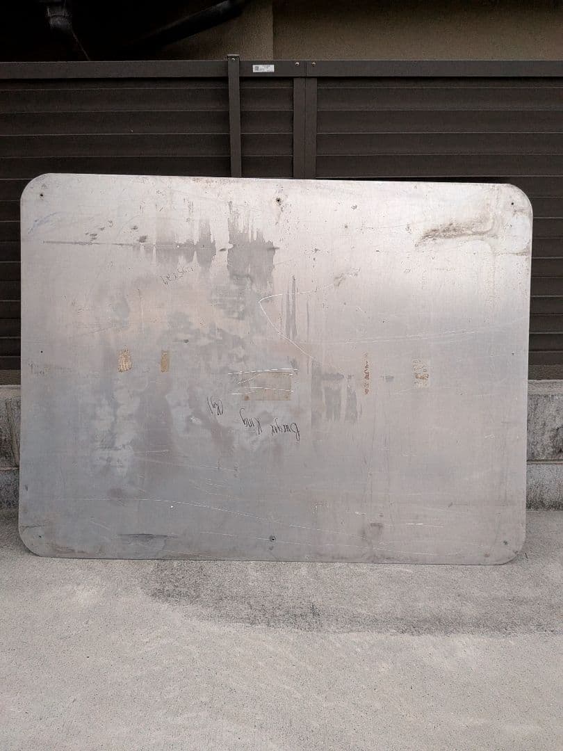 BURGER KING 　ロードサイン