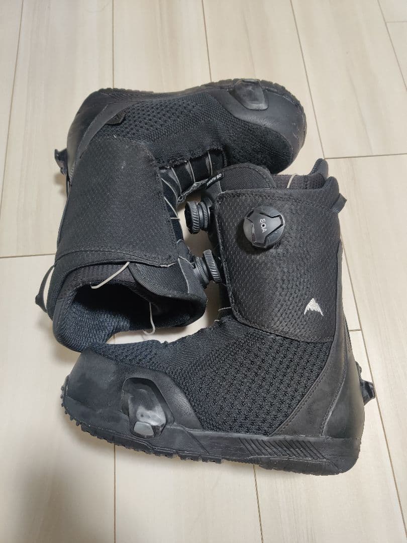 Burton Swath So Men′s 26.5cm