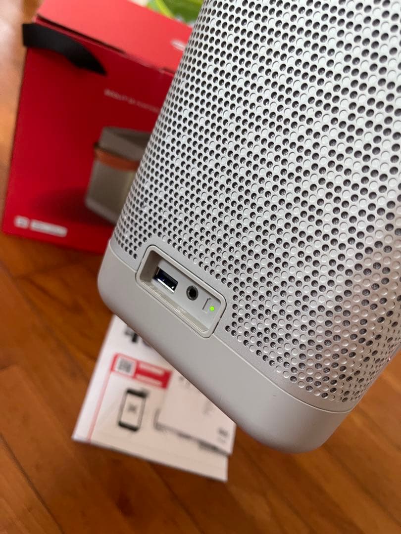 Beolit 12ポータブルスピーカー　Bluetooth対応