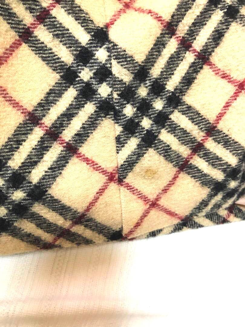 BURBERRY BLUE LABEL★ワンピース