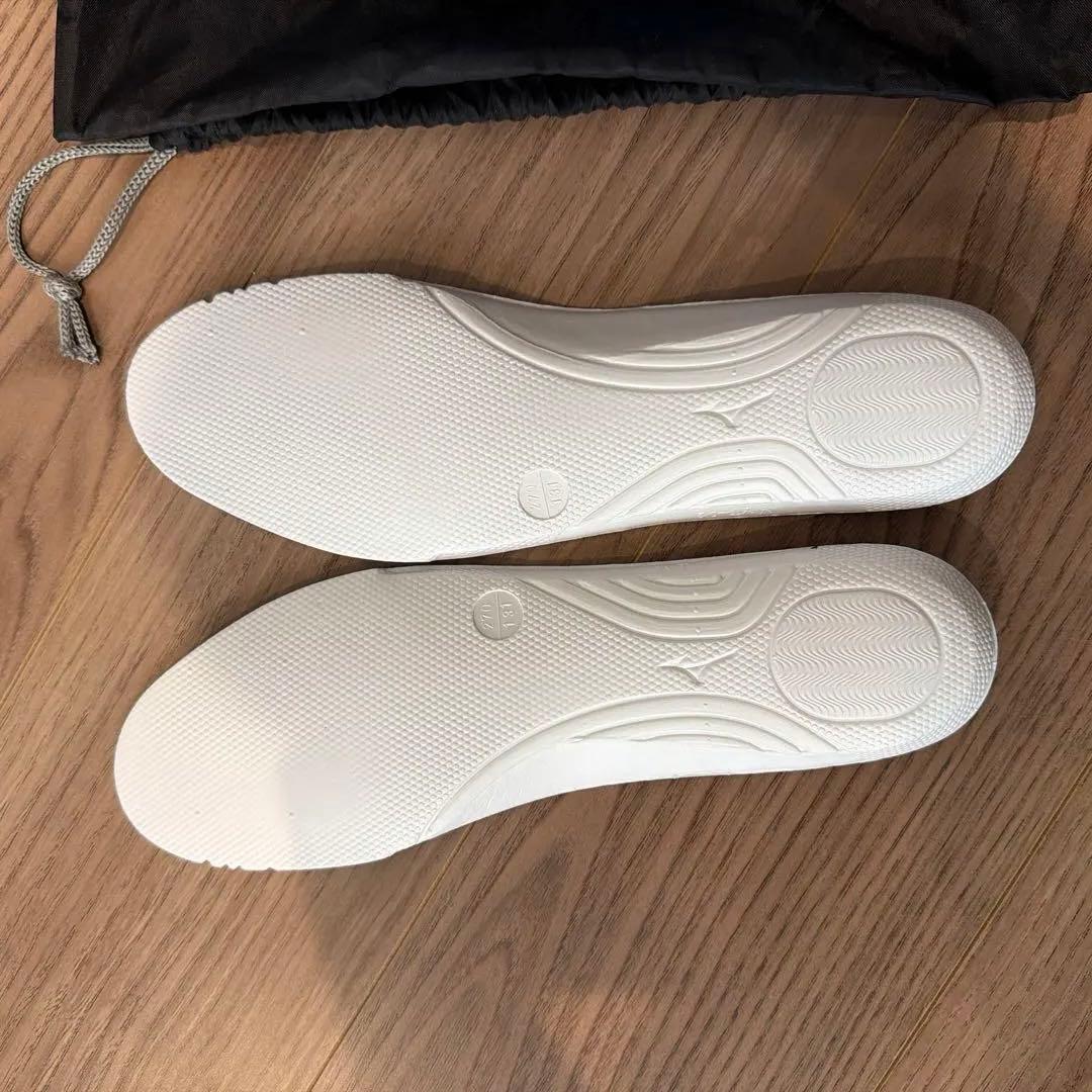 ミズノ レビュラ3 japan 27.0 カンガルー　MIZUNO REBULA