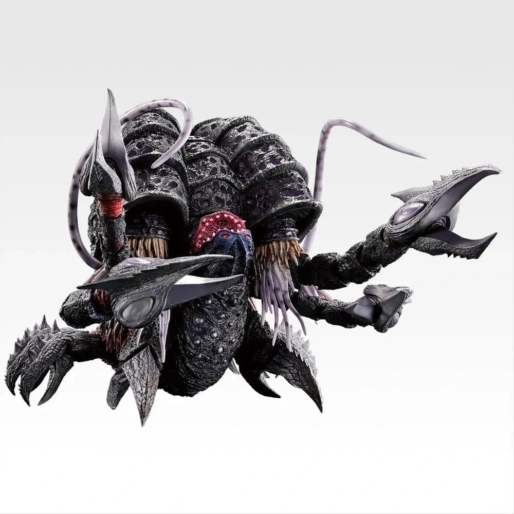 ラストワン　ガタノゾーア　一番くじ ウルトラマンシリーズ 怪獣超大全vol.2