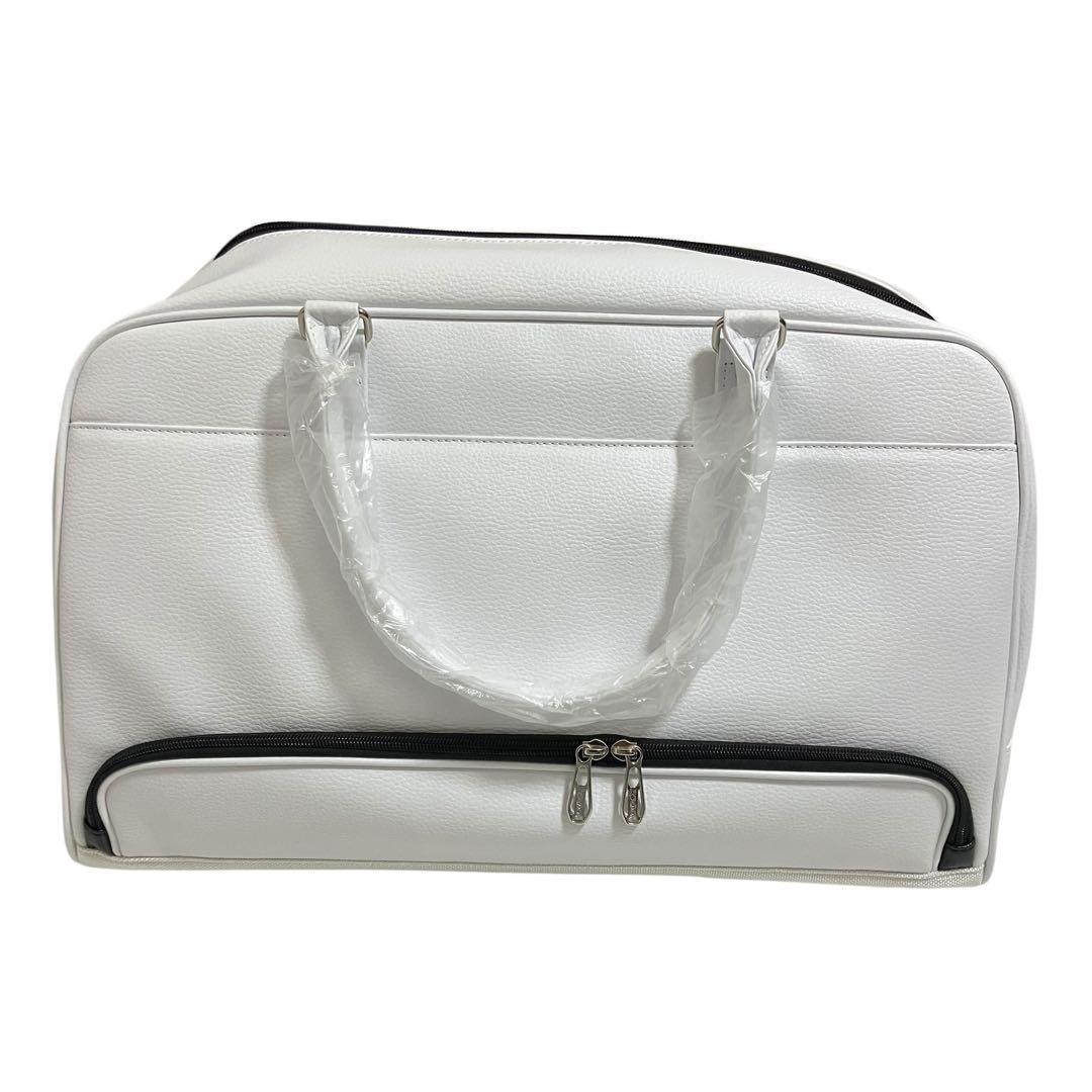 未使用　ダンロップ　XXIO ボストンバッグ ゴルフバッグ GGB-X157