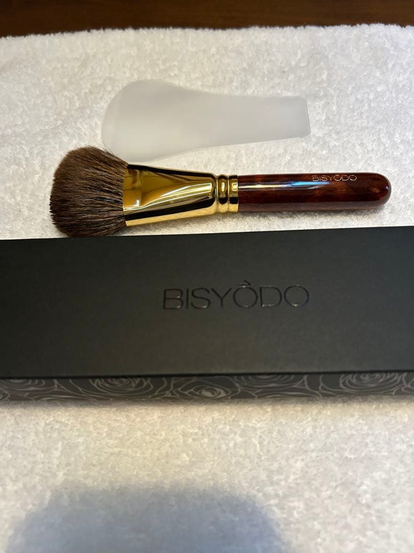 美粧堂ブラシ B-F-05