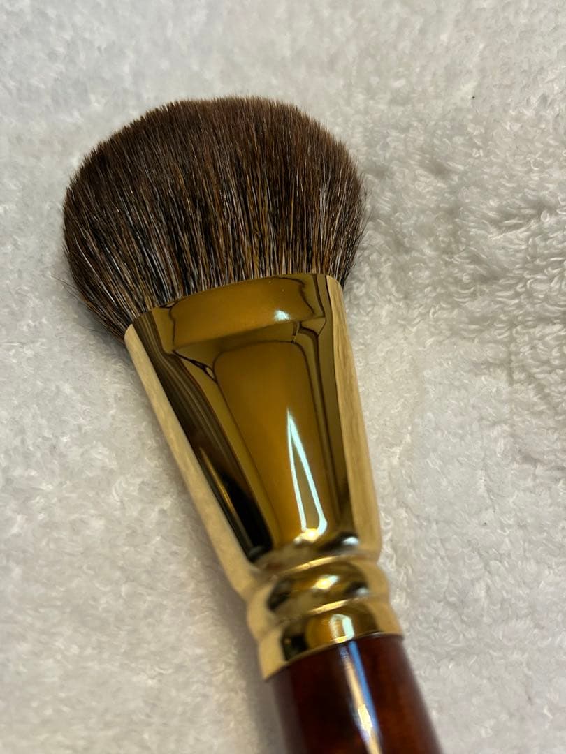 美粧堂ブラシ B-F-05