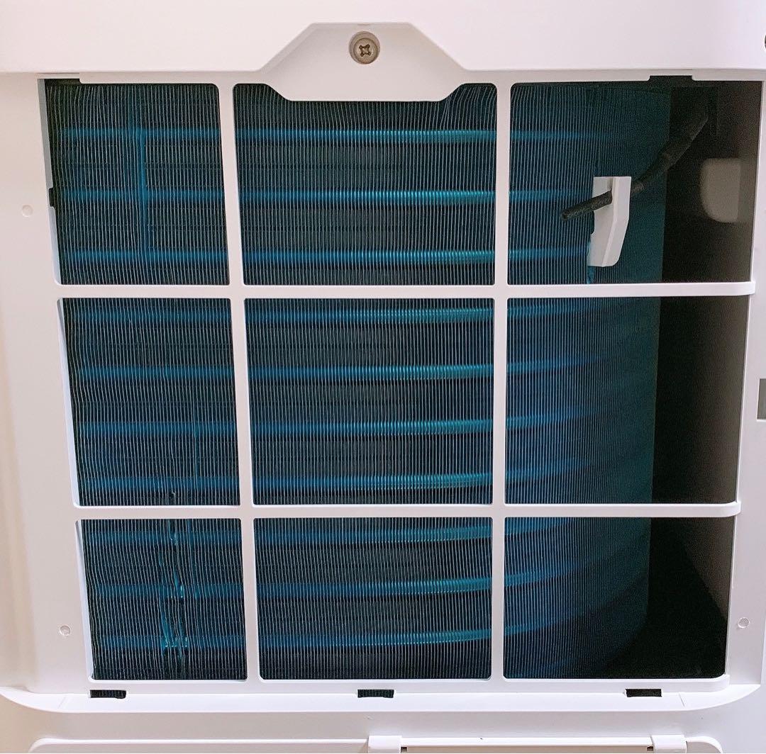 2024年製 OHHLEE 移動式エアコン JL-MAC-02 暖房にも