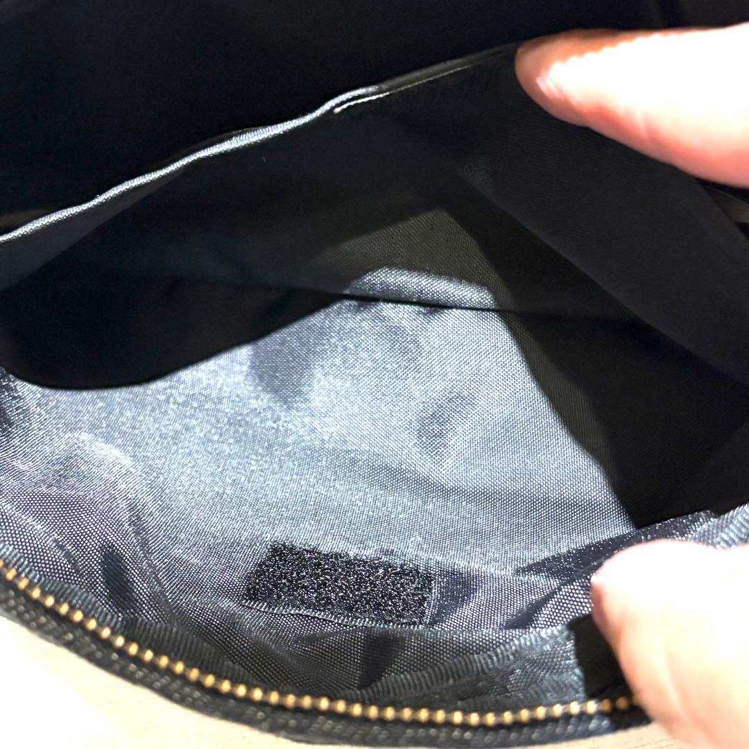 【美品　希少】桃太郎ジーンズ　ショルダーバッグ　デニム　ユニセックス