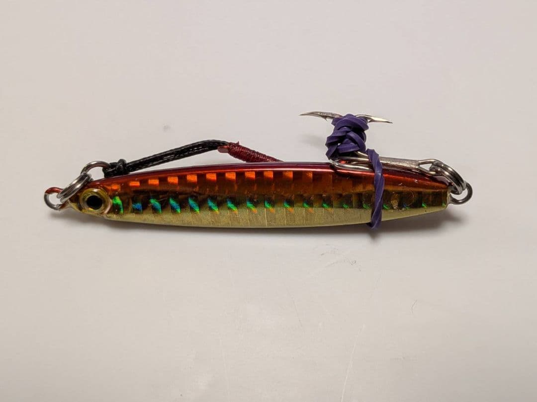 引退ルアーセット　釣り　BlueBlue等