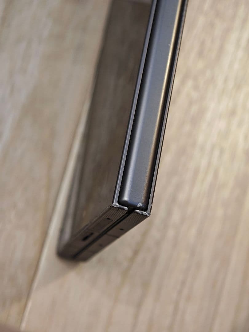 Galaxy Z Fold6 Special Edition（限定版）512GB