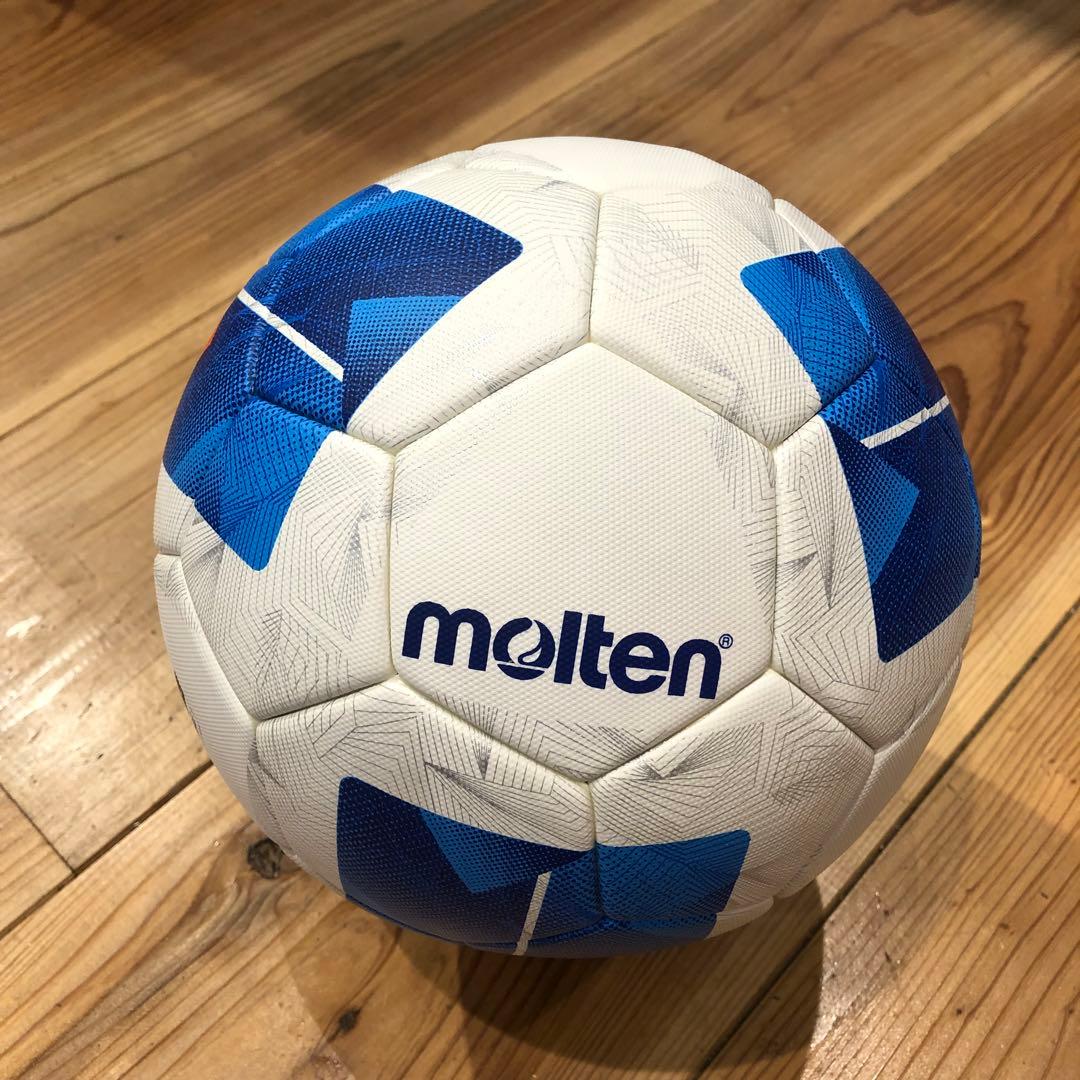 モルテン 5号 ヴァンタッジオ5000 アセンテッmolten F5N5000