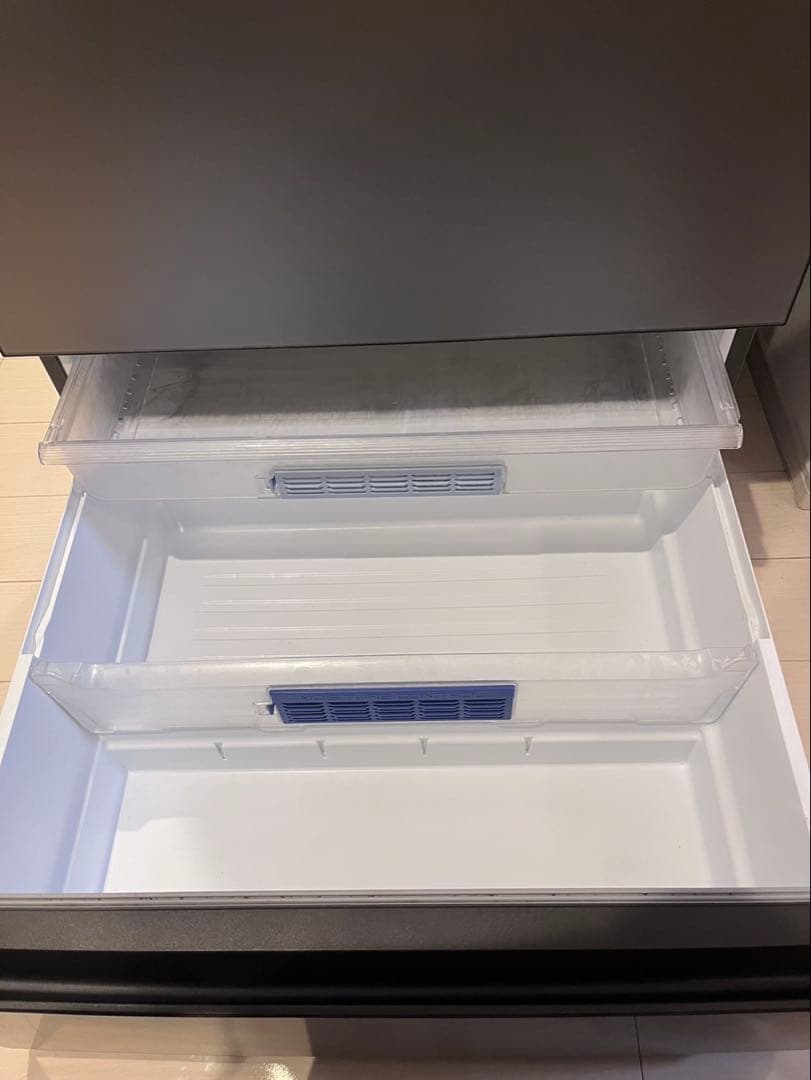 【動作品】 パナソニック NR-F655WPX-H 2019年製 650L