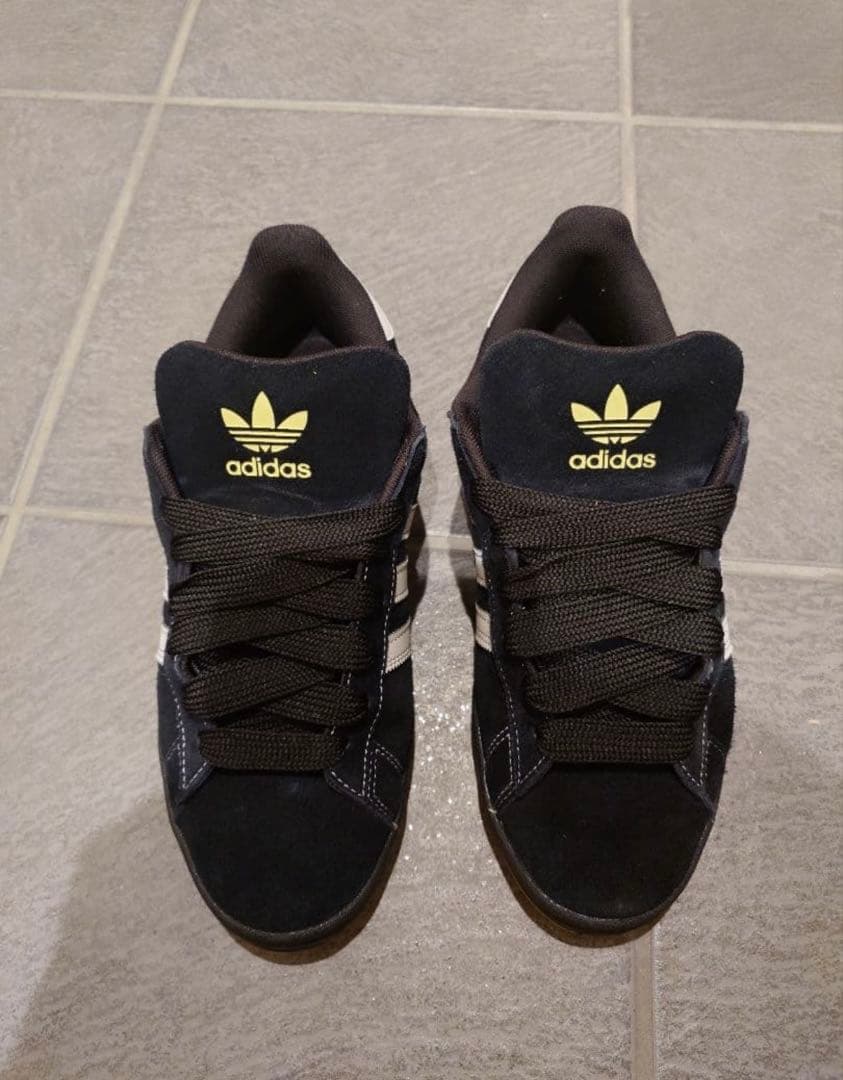 campus90s adv スケシュー